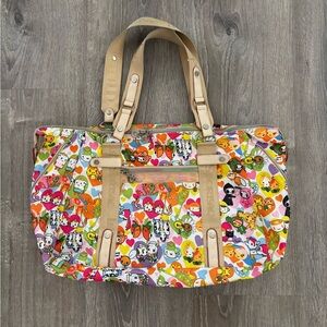 Tote Shoulder Bag **RESERVED**